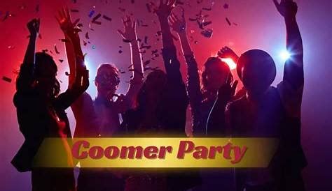 Coomer Party: A Comprehensive Exploration of a。